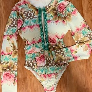 female body clothing